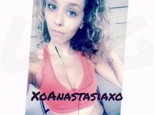 XoAnastasiaxo