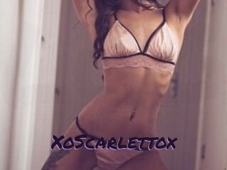 XoScarlettox