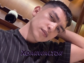xoanwalton Le Cul Gratuit