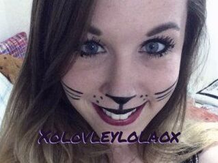 Xolovleylolaox