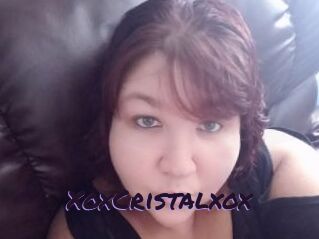 XoxCristalxox
