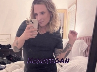 Xoxotegan