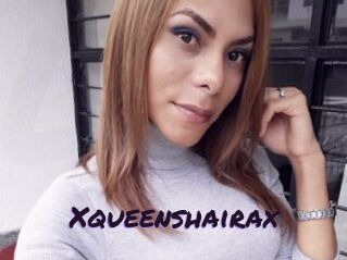 Xqueenshairax