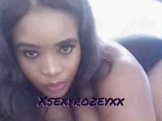Xsexyrozeyxx