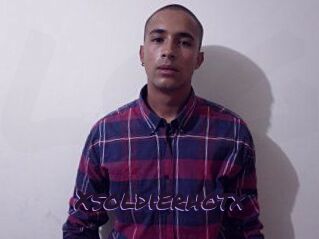 Xsoldierhotx