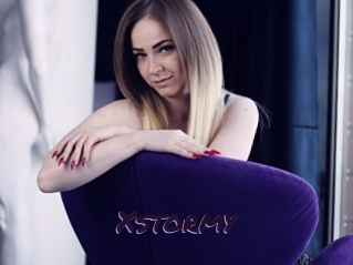 Xstormy