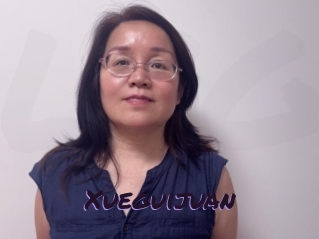 Xueguijuan