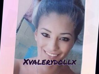 Xvalerydollx