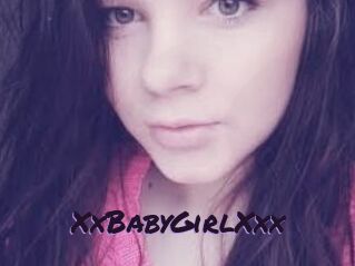 XxBabyGirlXxx