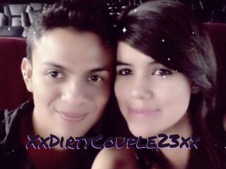 XxDirtyCouple23xx
