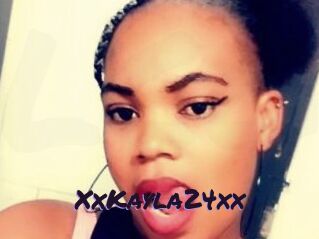 XxKayla24xx
