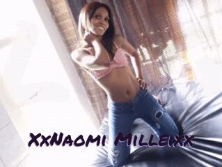 XxNaomi_Milleixx