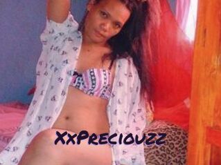 XxPreciouzz