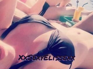XxSexyElissexx