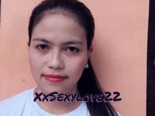 XxSexylove22