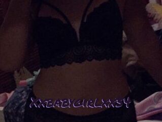 Xxbabygirlxx34