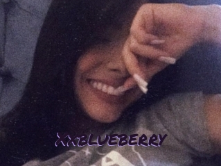 Xxblueberry