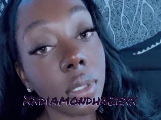 xxdiamondhazexx Le Cul Gratuit