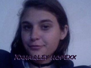 Xxharley_hopexx