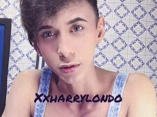 Xxharrylondo