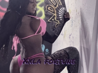 Xxla_fortune