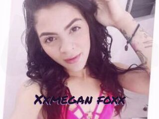 Xxmegan_foxx