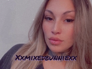 xxmixedbunniexx Le Cul Gratuit