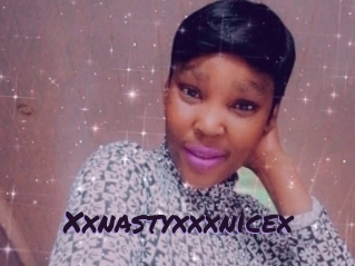 xxnastyxxxnicex Le Cul Gratuit