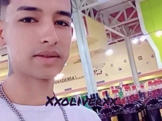 xxoliverxx Le Cul Gratuit