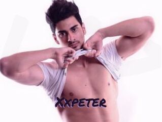 Xxpeter