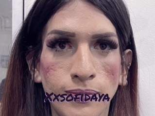 xxsofidaya Le Cul Gratuit