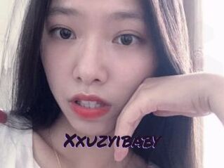 Xxuzyibaby