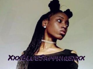 XxxBlueSapphirexxx