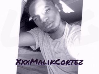 XxxMalikCortez