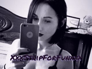 XxxStripForFunxxx
