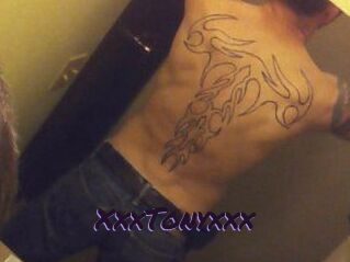 XxxTonyxxx