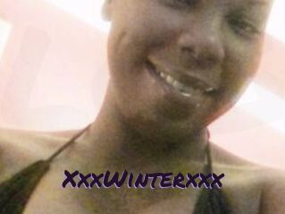 XxxWinterxxx