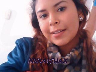 Xxxaishax