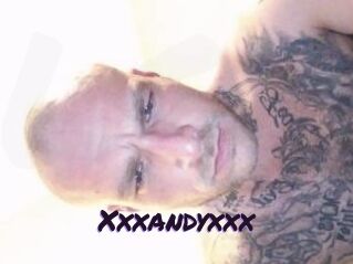 Xxxandyxxx