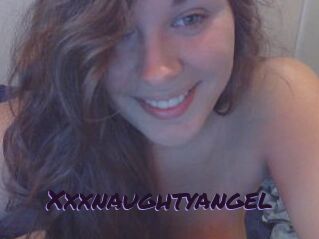 Xxxnaughtyangel