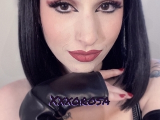 xxxorosa Le Cul Gratuit