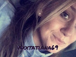 Xxxtatiana69