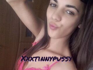 Xxxtinnypussy