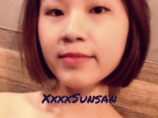 XxxxSunsan