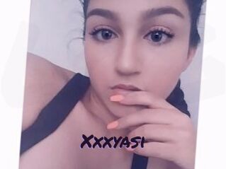 Xxxyasi