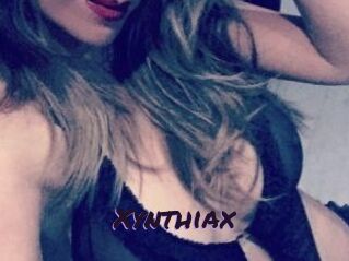Xynthiax