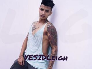 YESIDLeigh