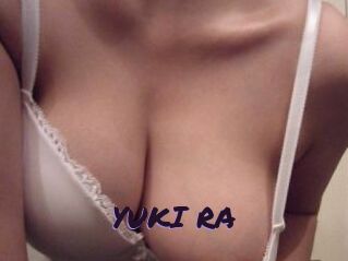 YUKI_RA