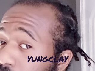 YUNGCLAY