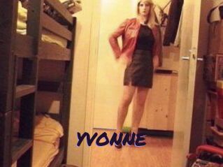YVONNE